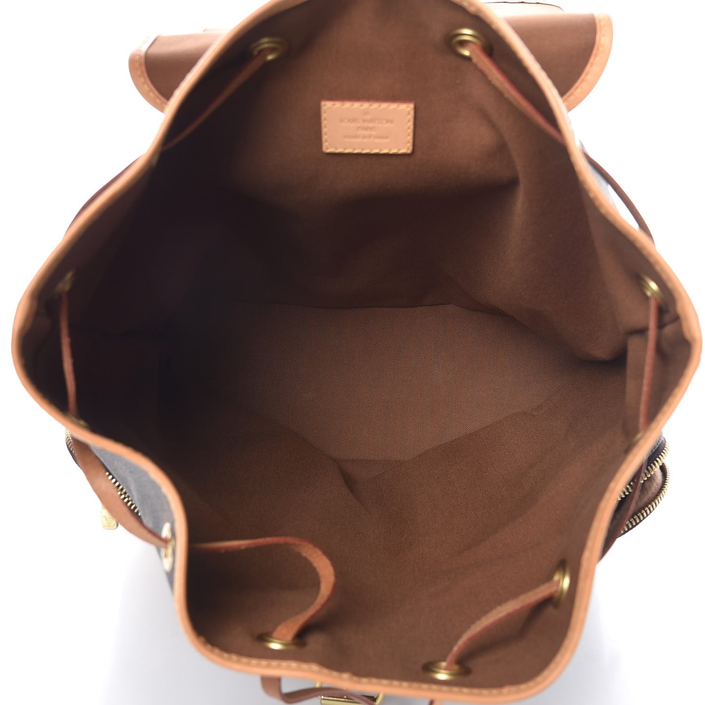 Monogram Bosphore Backpack