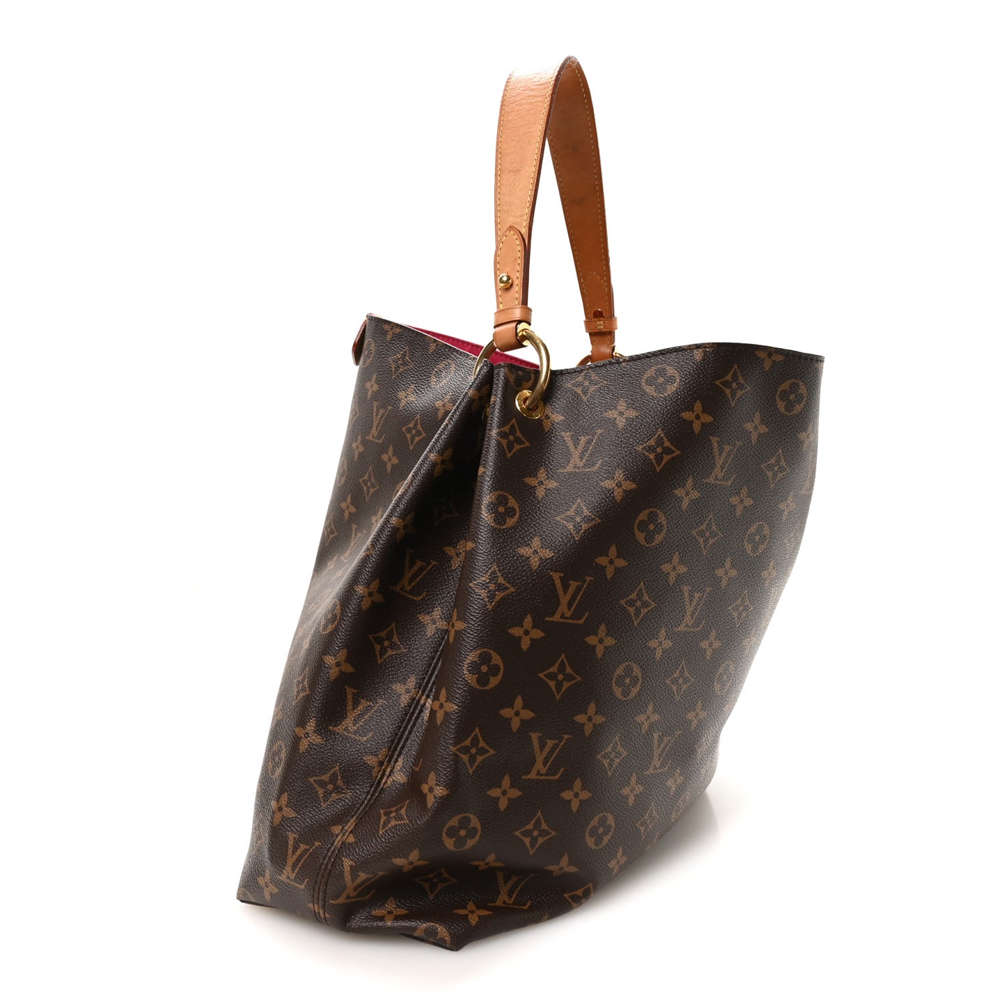 Monogram Graceful MM Pivoine