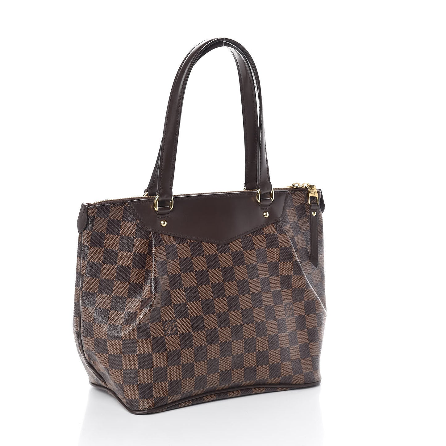Damier Ebene Westminster PM