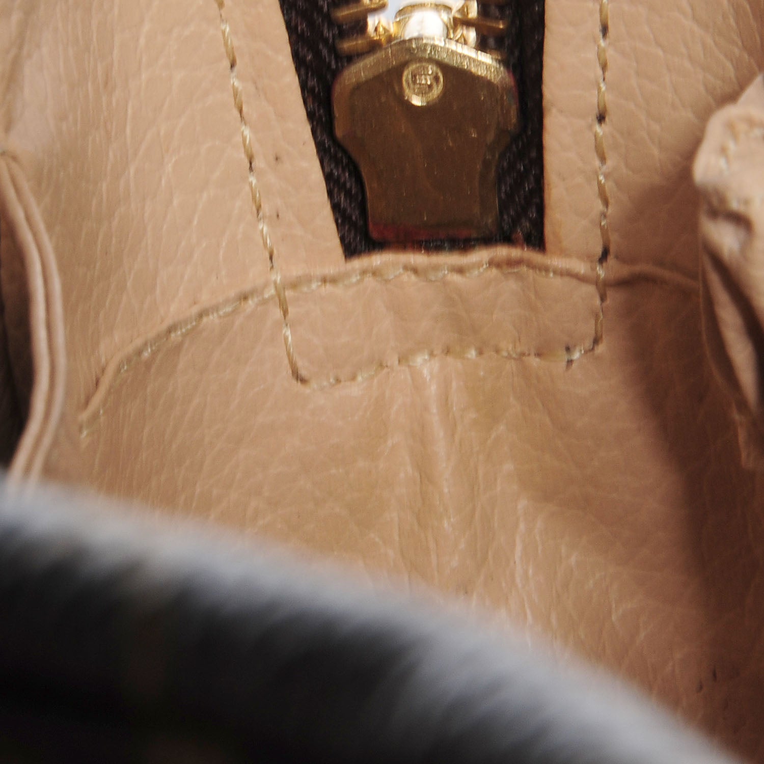Louis Vuitton Monogram Trousse Toilette 28 8 of 9