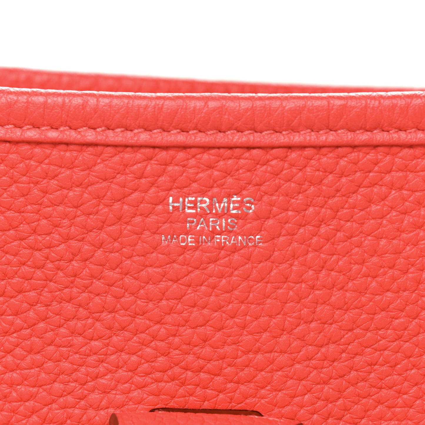 Taurillon Clemence Evelyne III GM Rose Jaipur