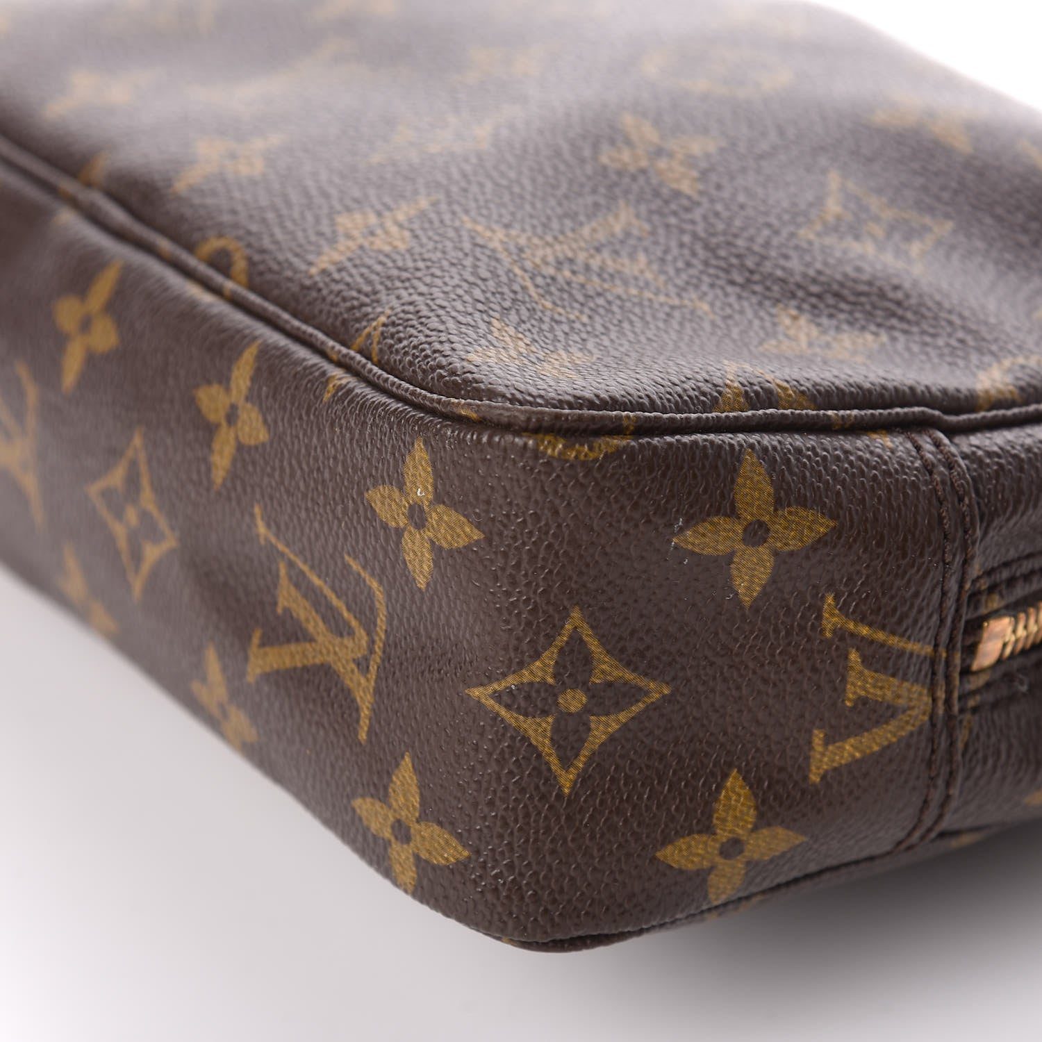 Louis Vuitton Monogram Trousse Toilette 23 6 of 9