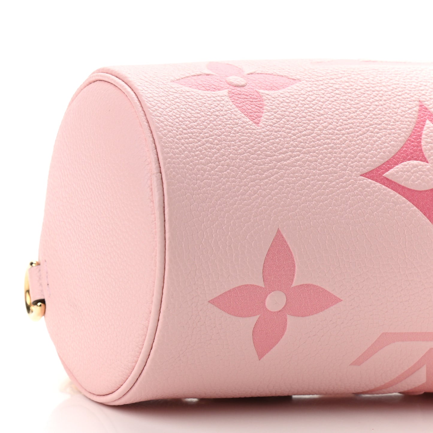 Empreinte Monogram Giant By The Pool Papillon BB Bouton De Rose