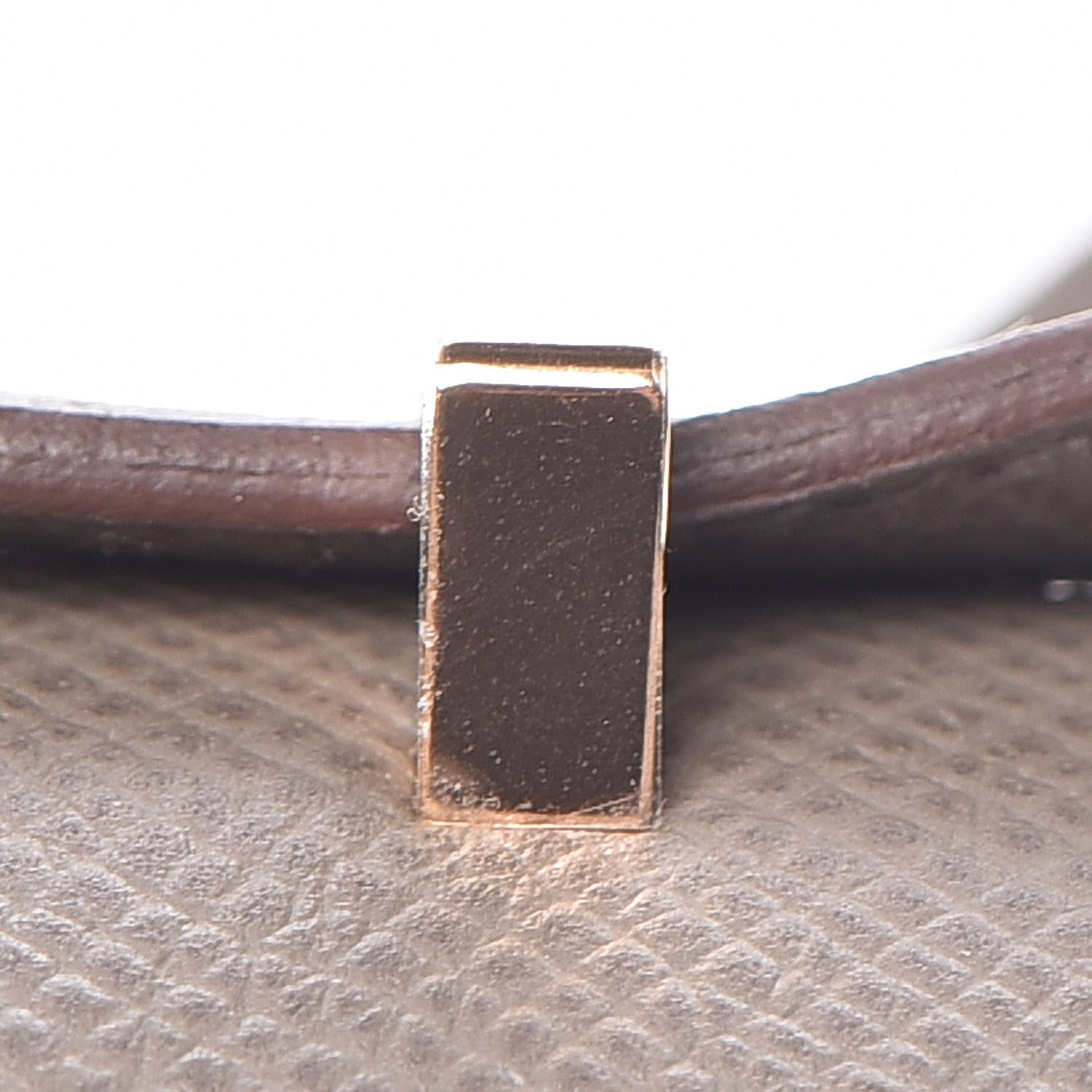 Hermes Epsom Constance 18 Etain 19 of 20