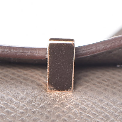 Hermes Epsom Constance 18 Etain 19 of 20
