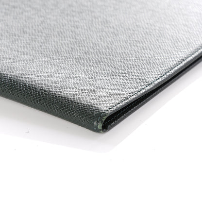 Louis Vuitton Taiga Notepad Cover Epicea 5 of 12