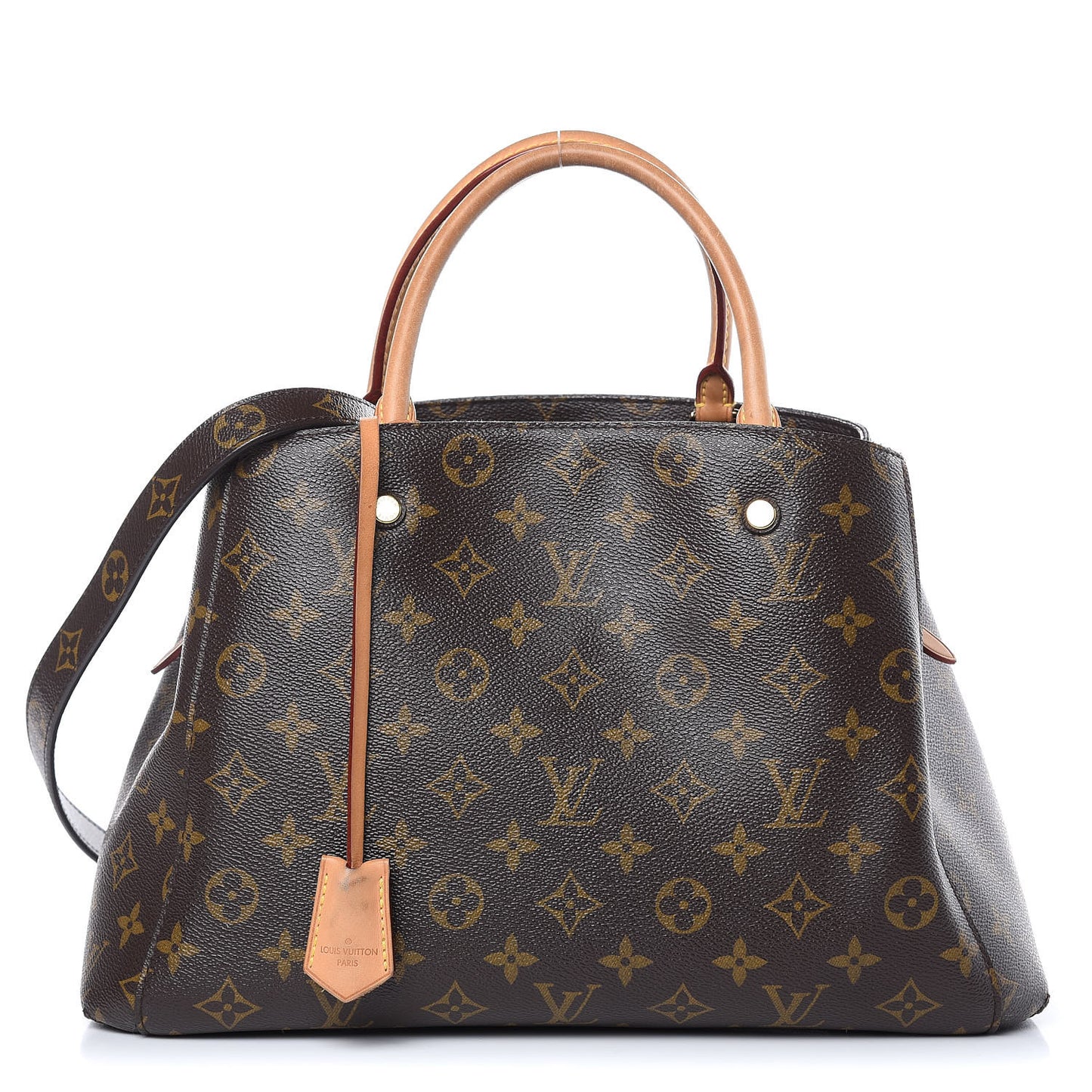 Monogram Montaigne MM