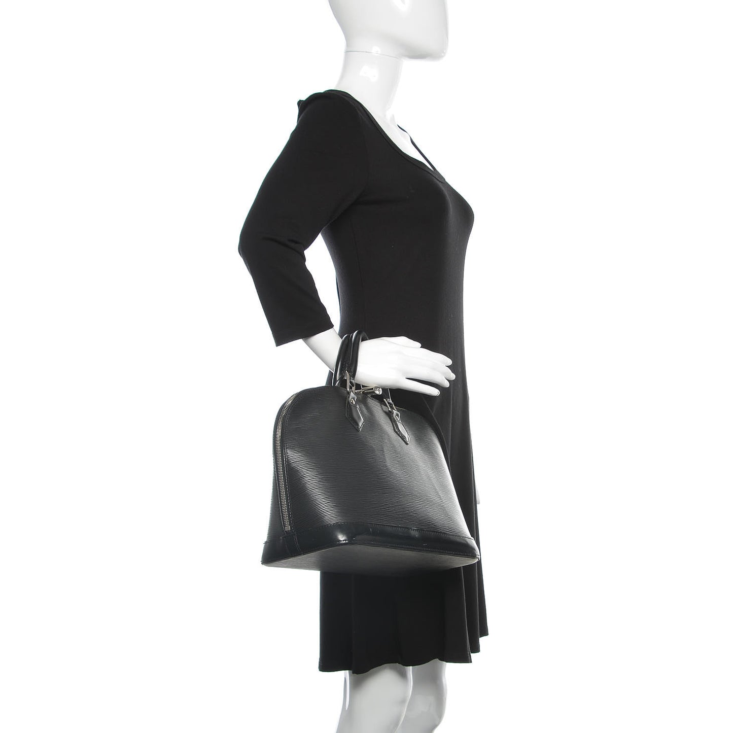 Epi Alma PM Black