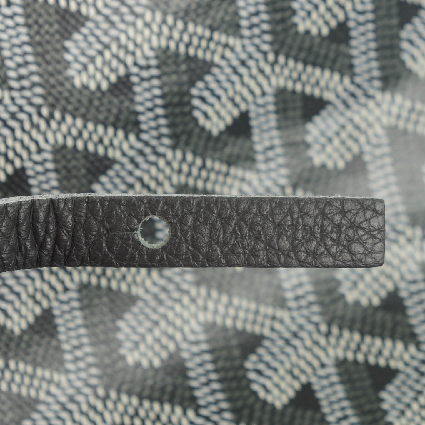 Goyardine Saint Louis PM Grey