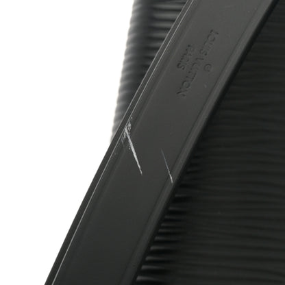 Louis Vuitton Epi Neonoe Black 10 of 10