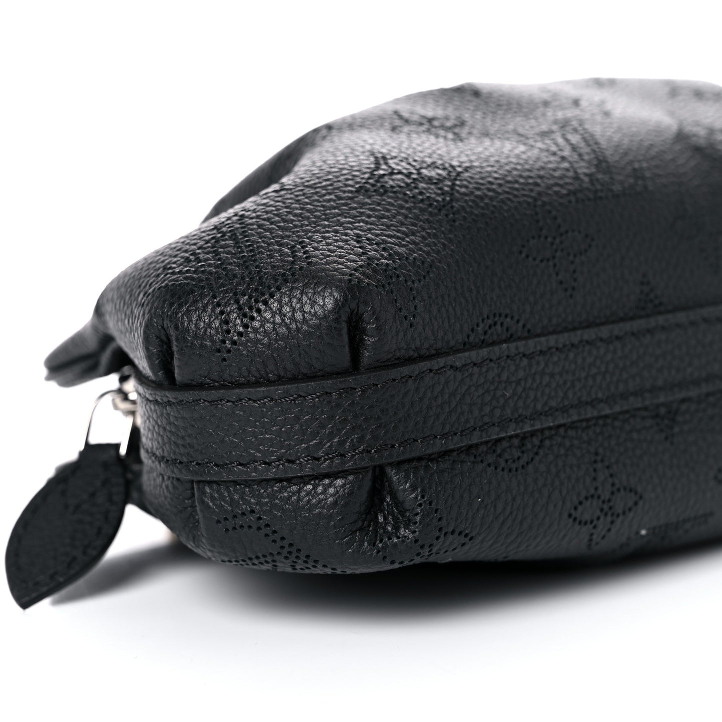 Mahina Scala Mini Pouch Black