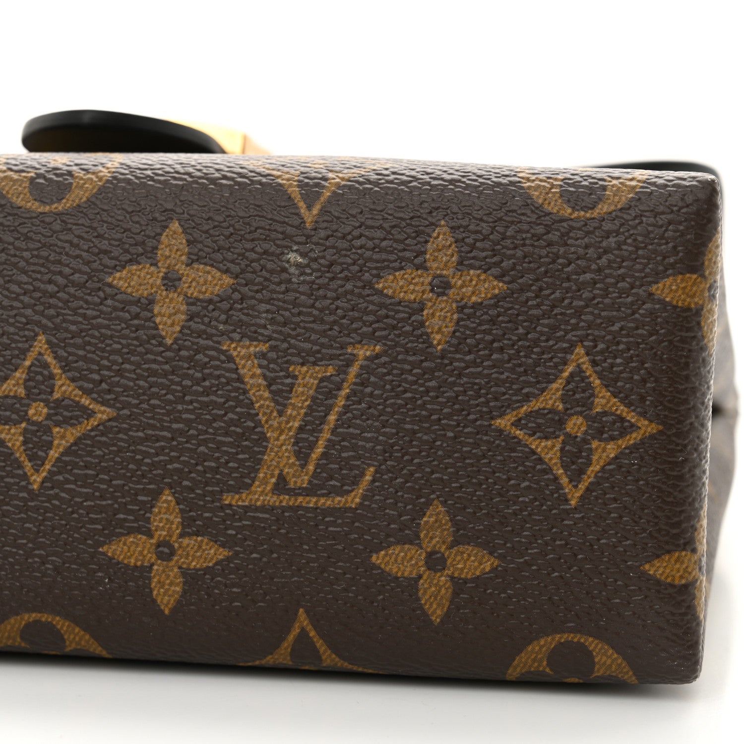 Louis Vuitton Monogram Locky BB Black 12 of 12