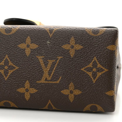 Louis Vuitton Monogram Locky BB Black 12 of 12