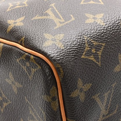 Louis Vuitton Monogram Speedy 30 8 of 11