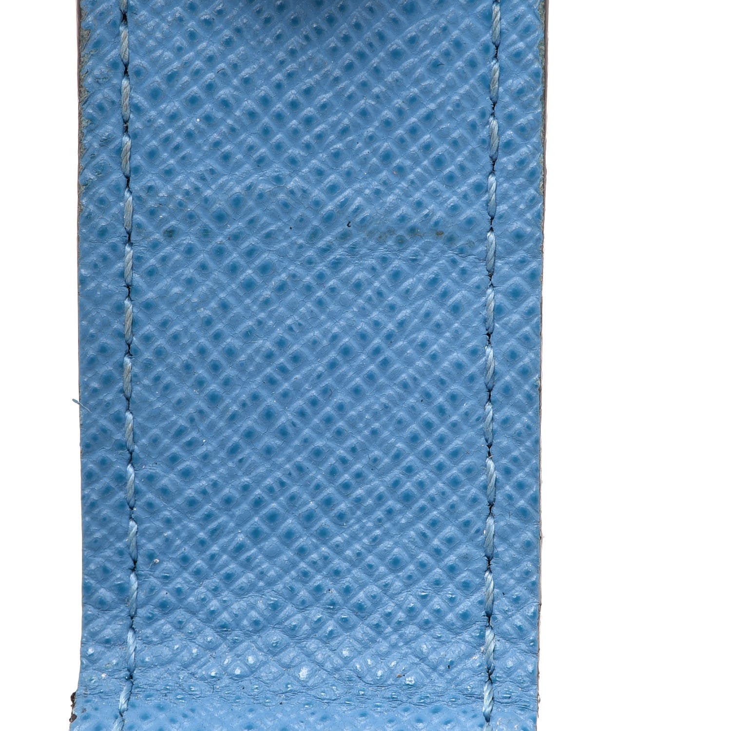 Louis Vuitton Monogram Koala Small Ring Agenda Cover Blue 13 of 13