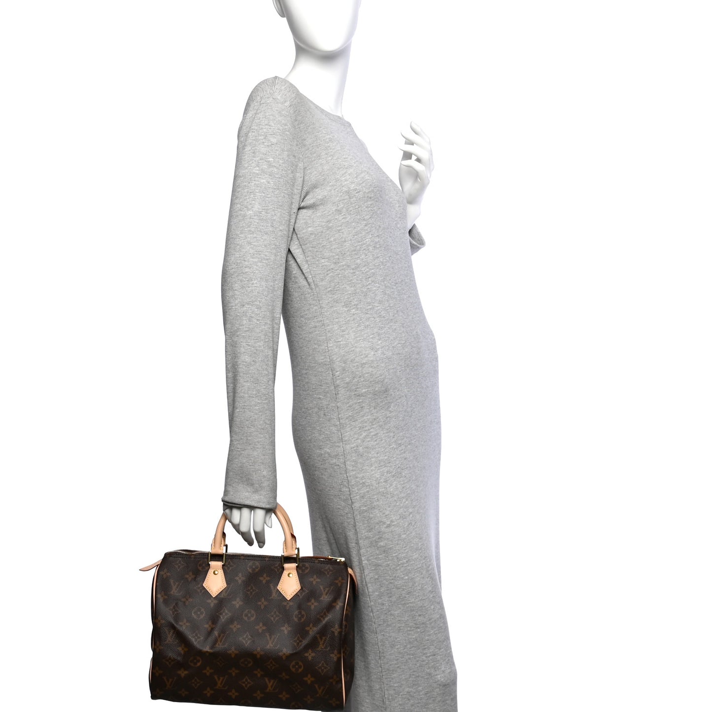 Monogram Speedy 30