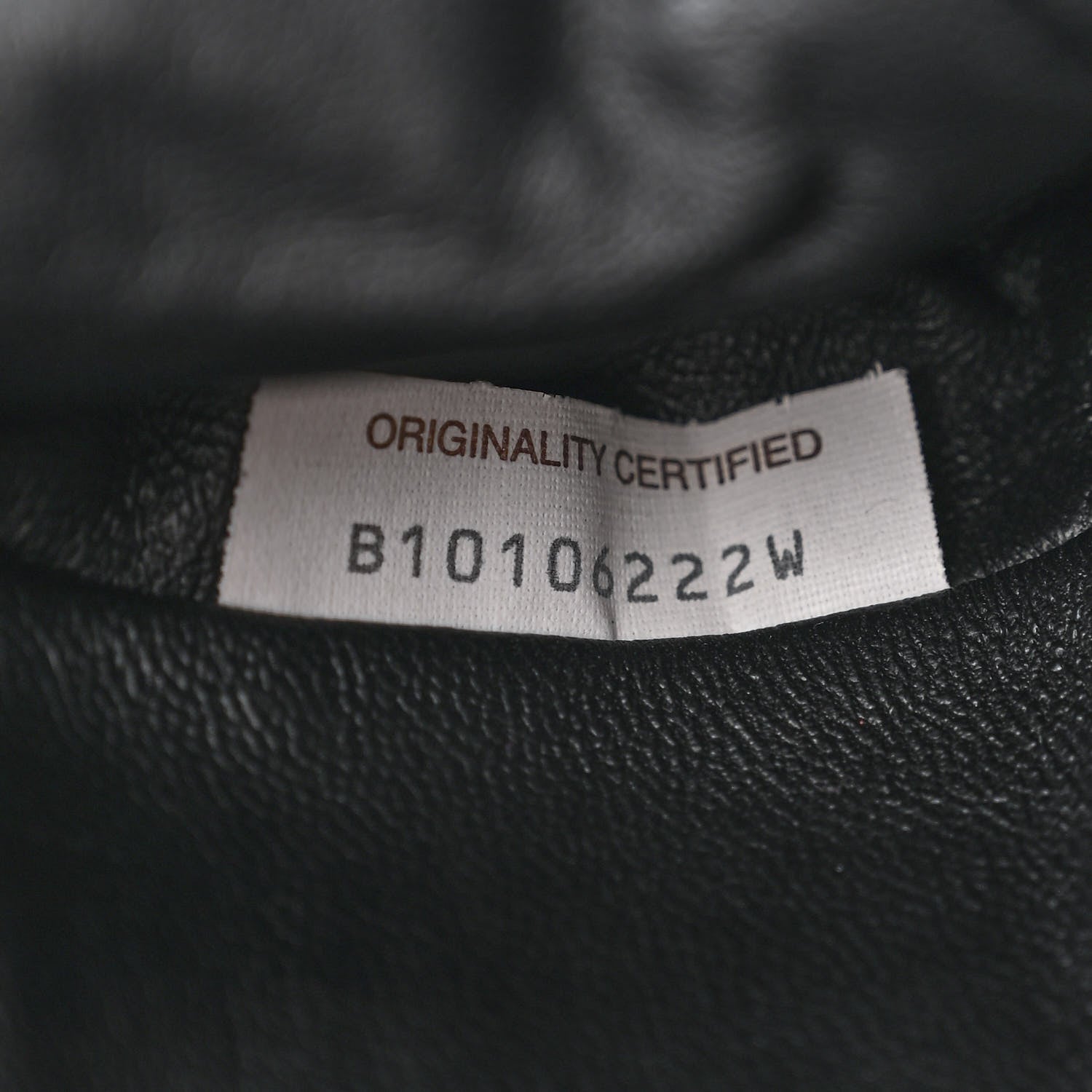 Bottega Veneta Nappa Intrecciato The Mini Pouch Black 7 of 10