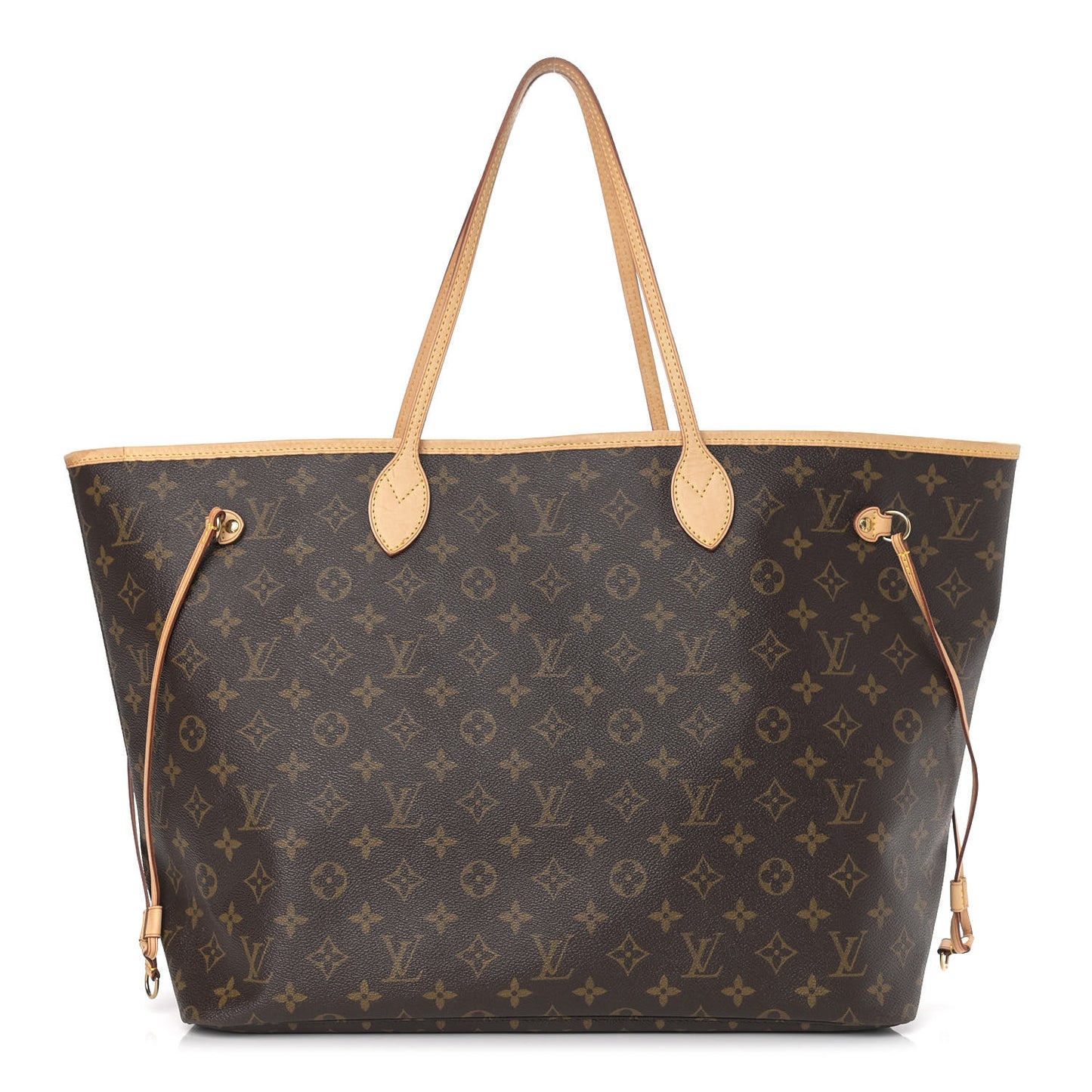 Monogram Neverfull GM