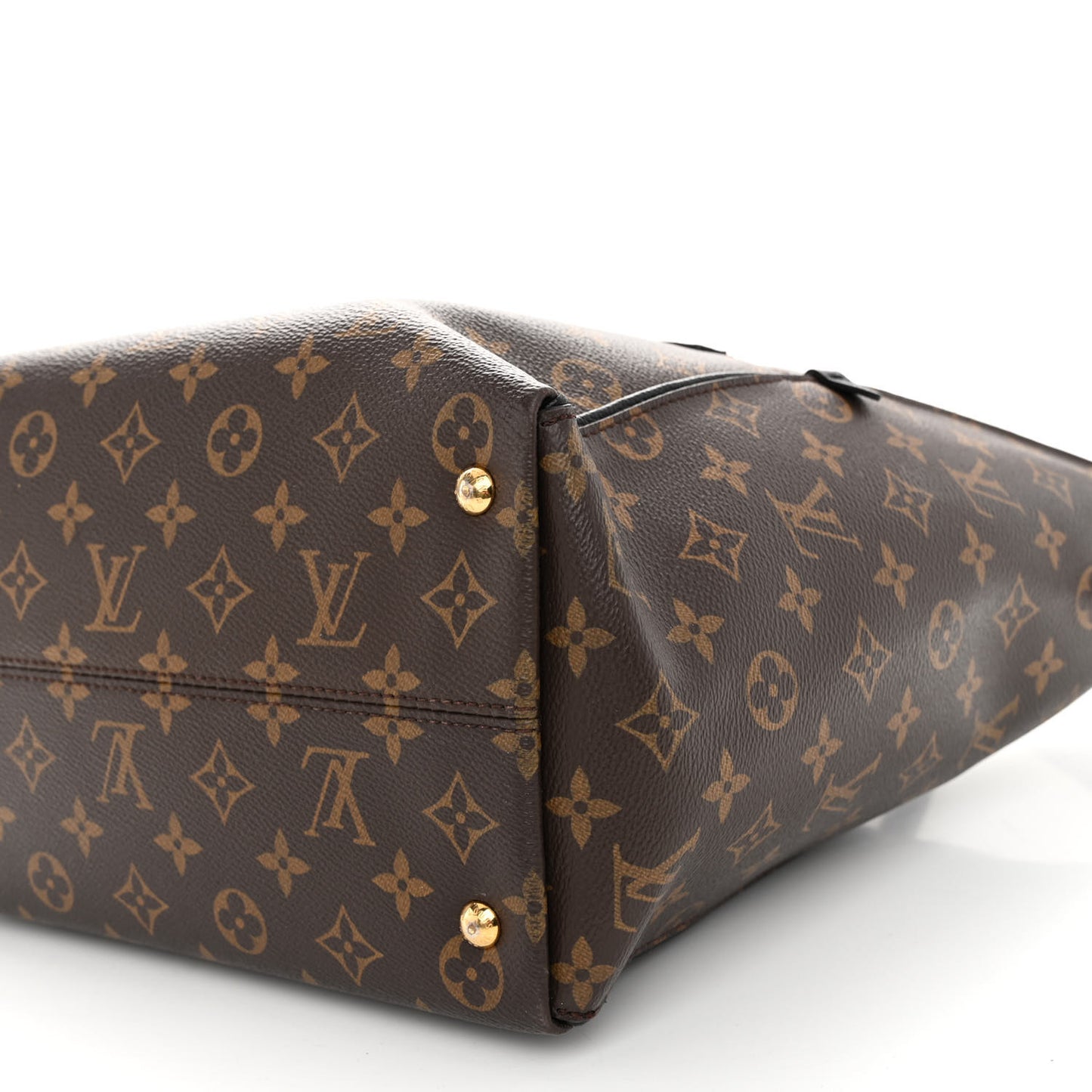 Monogram Tournelle MM Black
