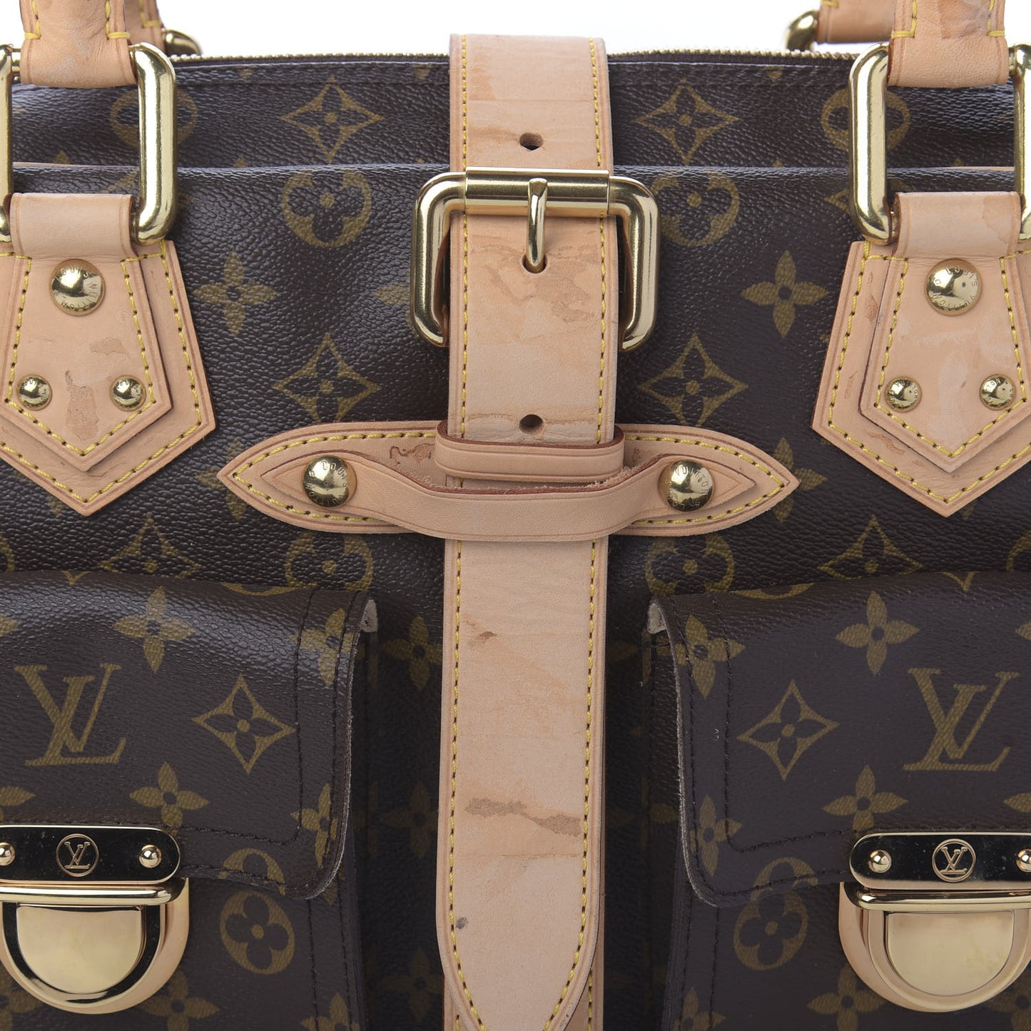 Monogram Manhattan GM