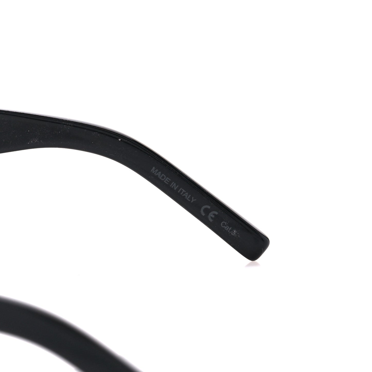 Acetate SL51 Sunglasses Black