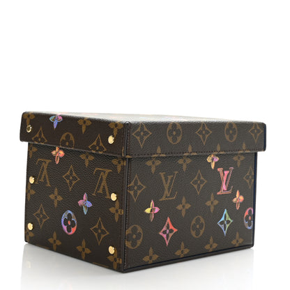 Louis Vuitton Monogram Color Box 3 of 6