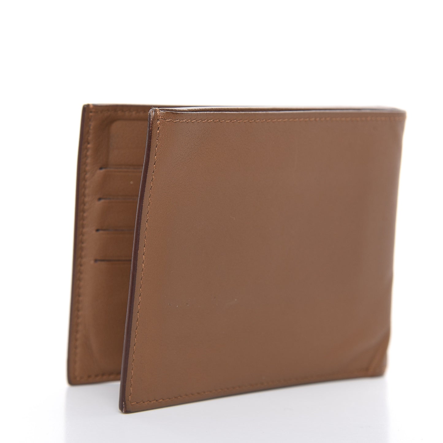 Swift Citizen Twill Compact Wallet Alezan