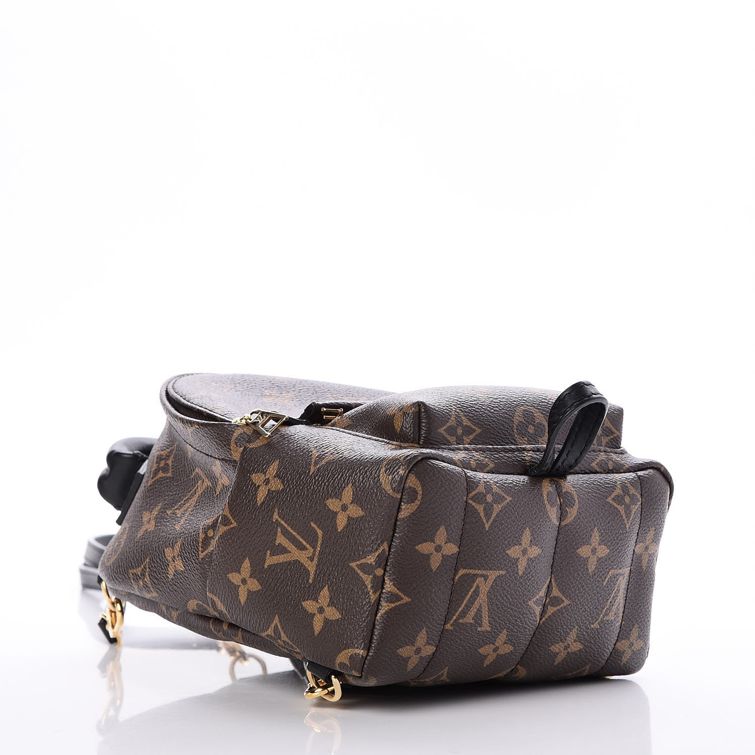 Louis Vuitton Monogram Palm Springs Backpack Mini 4 of 7