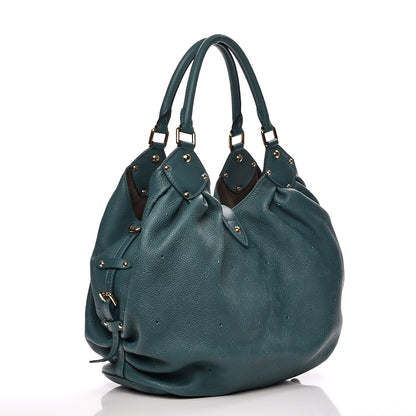 Louis Vuitton Mahina L Lagon 3 of 8