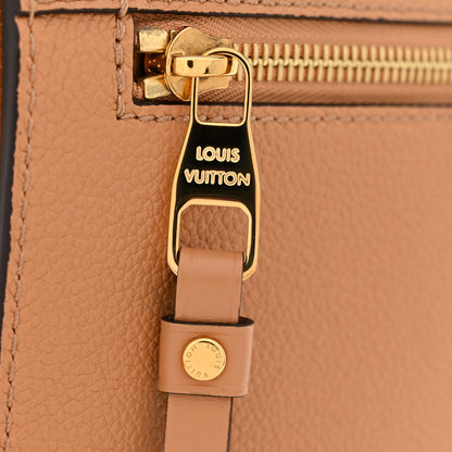 Louis Vuitton Empreinte Monogram Giant Broderies Pochette Metis Arizona 10 of 10