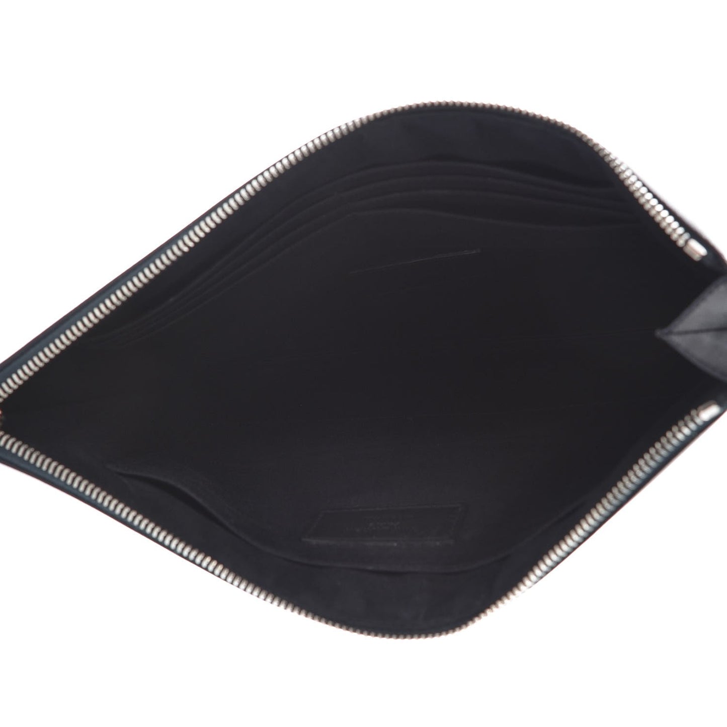Grain De Poudre Zipped Tablet Holder Marine