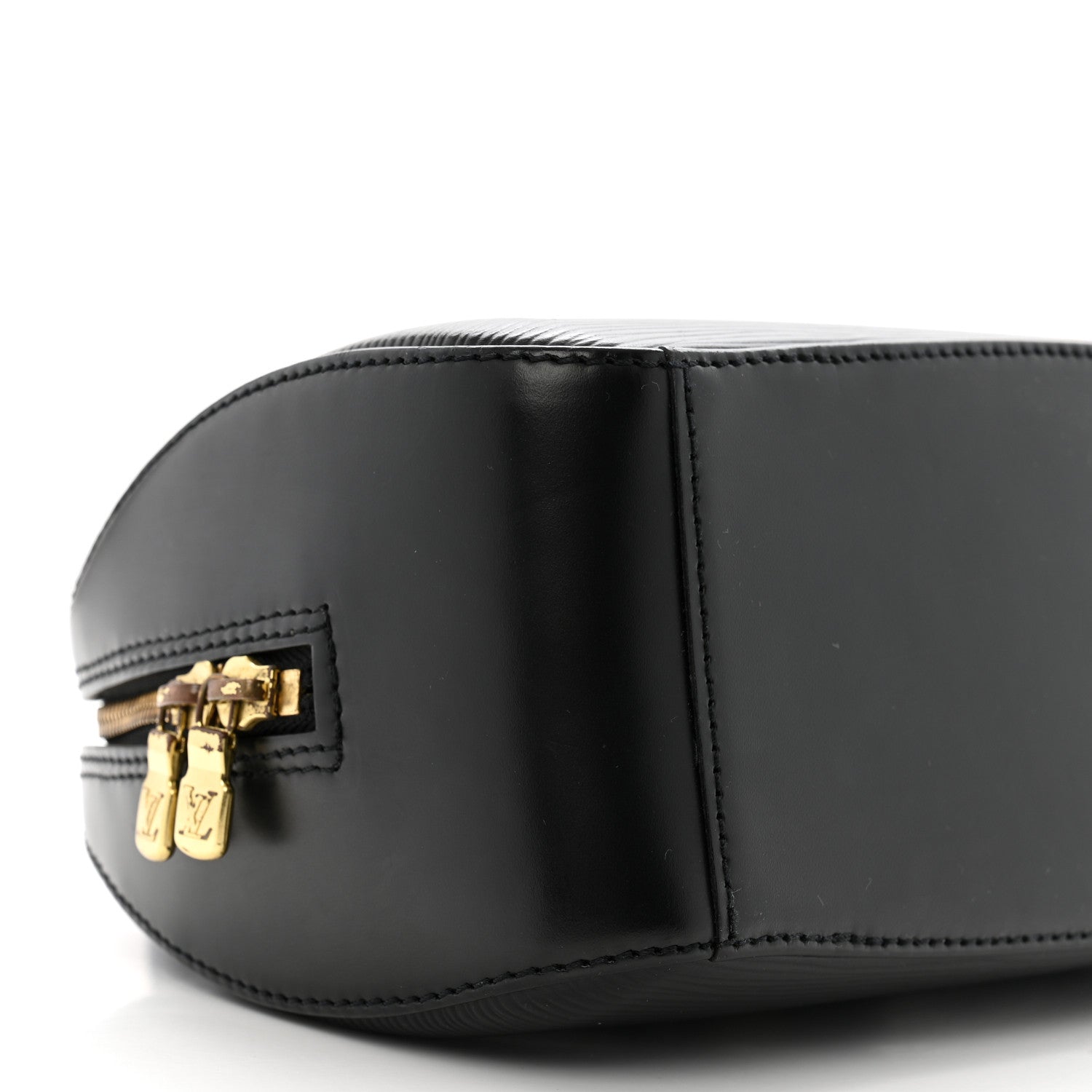 Louis Vuitton Epi Jasmin Black 8 of 11