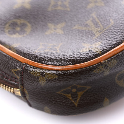 Louis Vuitton Monogram Pochette Gange 7 of 15