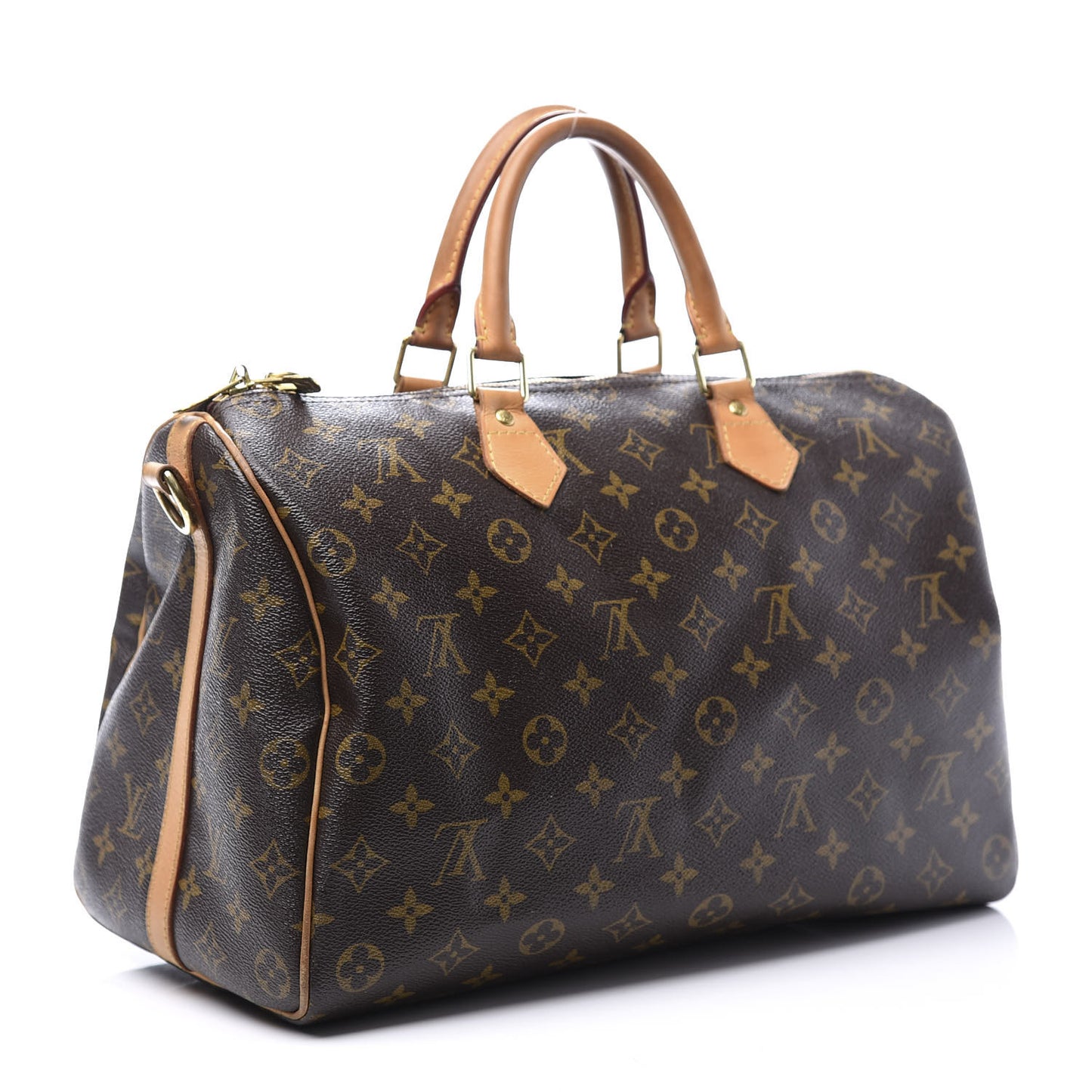 Monogram Speedy Bandouliere 35