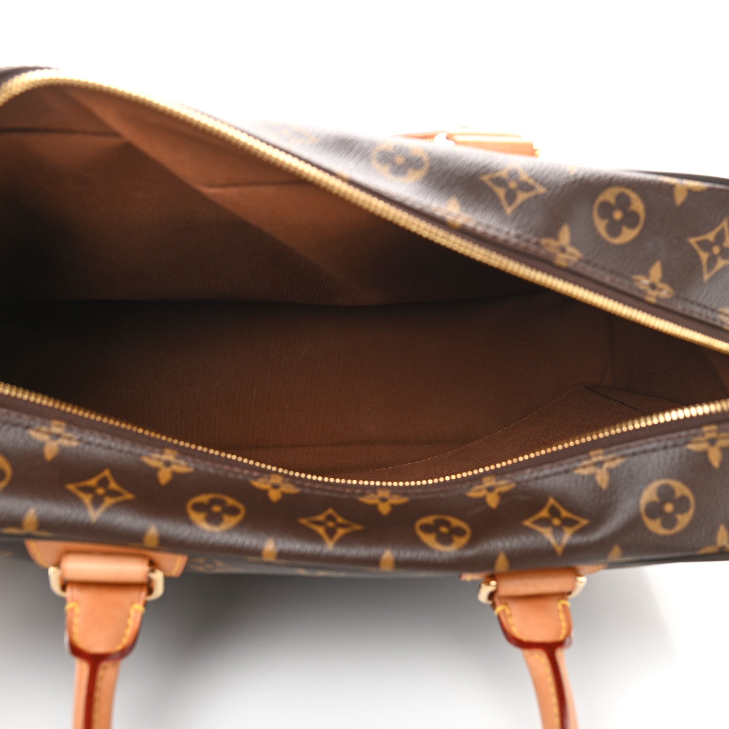 Louis Vuitton Monogram Icare Bag 5 of 13