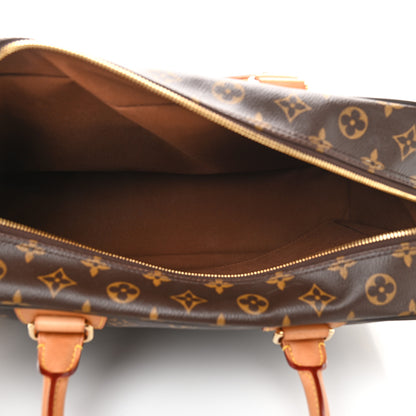 Louis Vuitton Monogram Icare Bag 5 of 13