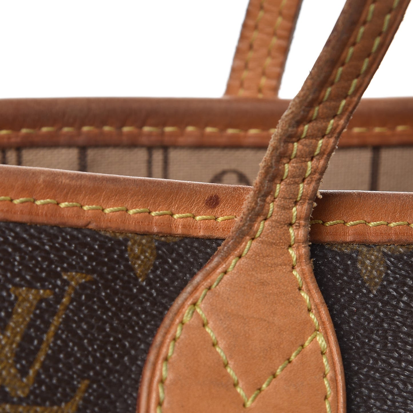 Monogram Neverfull MM
