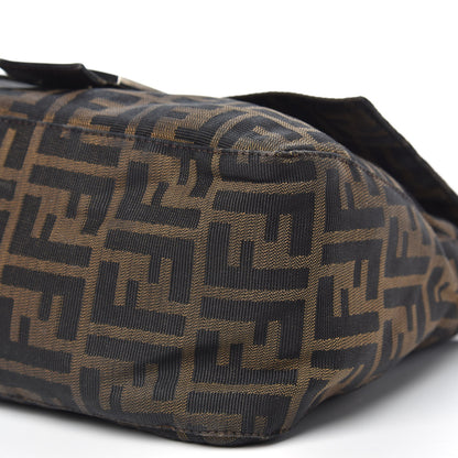 Fendi Zucca Mama Baguette Tobacco 9 of 13