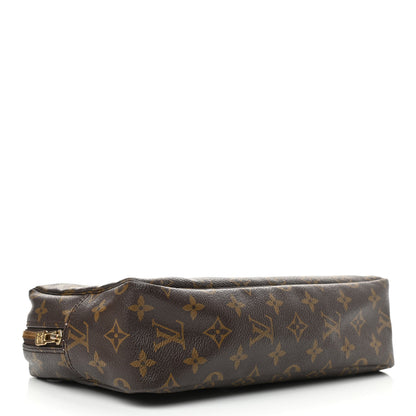 Louis Vuitton Monogram Trousse Toilette 28 4 of 7