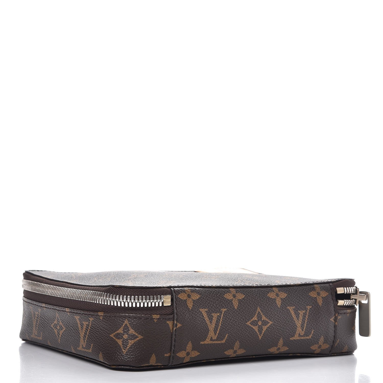 Louis Vuitton Monogram Horizon Accessories Pouch 3 of 8