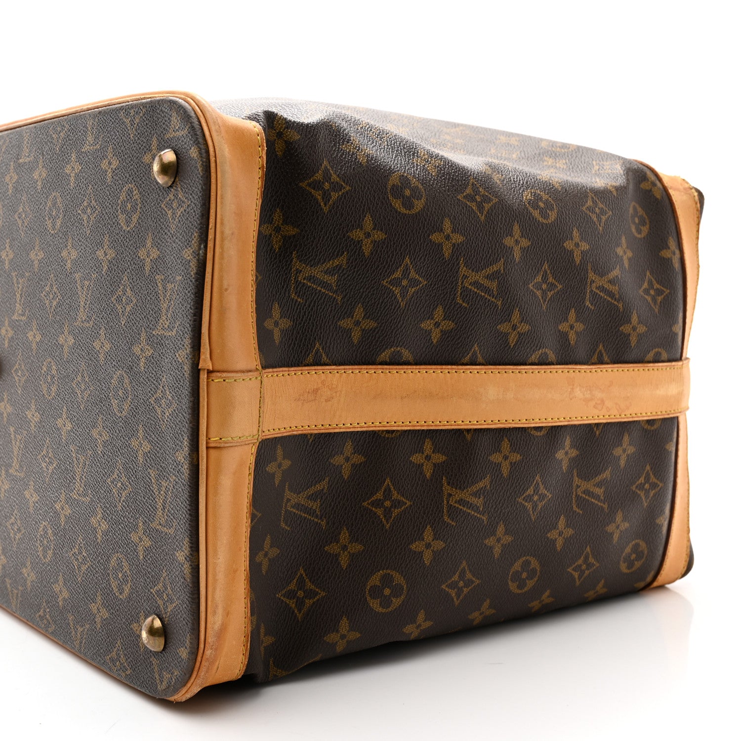 Louis Vuitton Monogram Cruiser 45 10 of 15