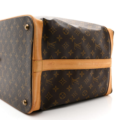 Louis Vuitton Monogram Cruiser 45 10 of 15
