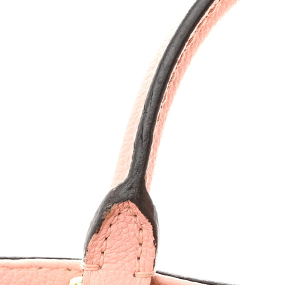 Louis Vuitton Empreinte Montaigne BB Rose Poudre 10 of 13