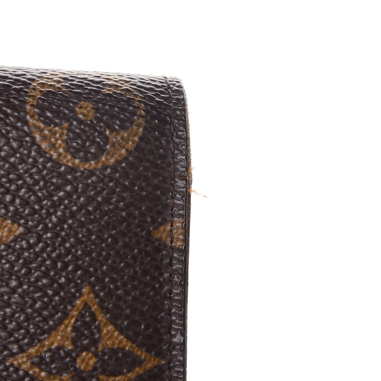 Louis Vuitton Monogram Porte Tresor International Wallet 12 of 12