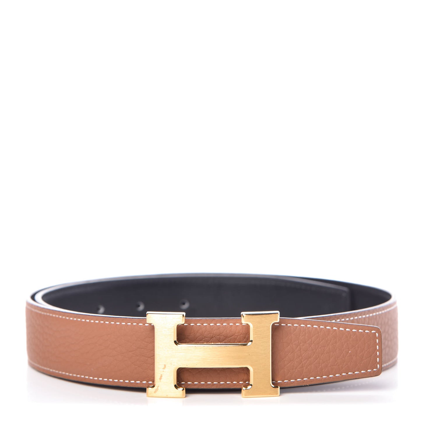 Box Togo 32mm H Belt 80 Black Gold