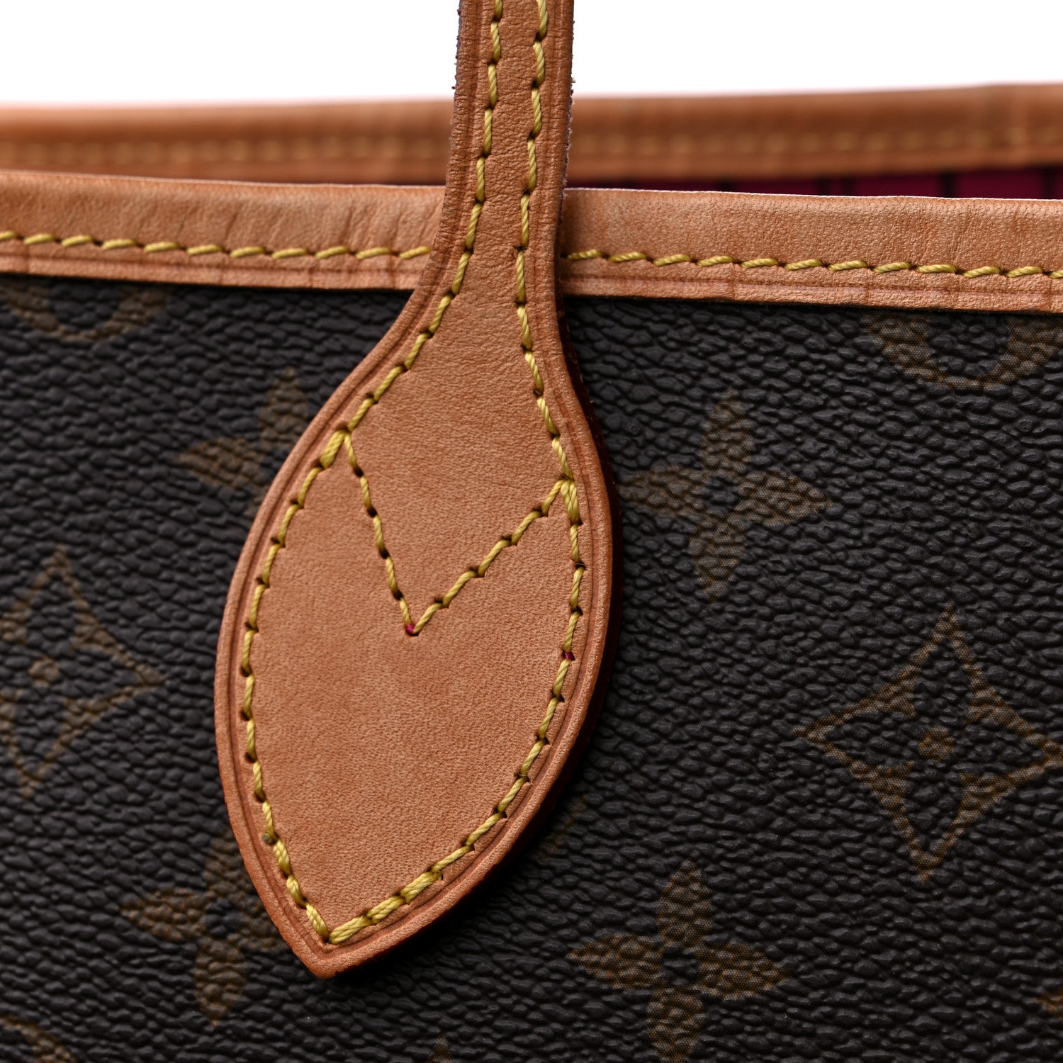 Louis Vuitton Monogram Neo Neverfull GM Pivoine 14 of 16