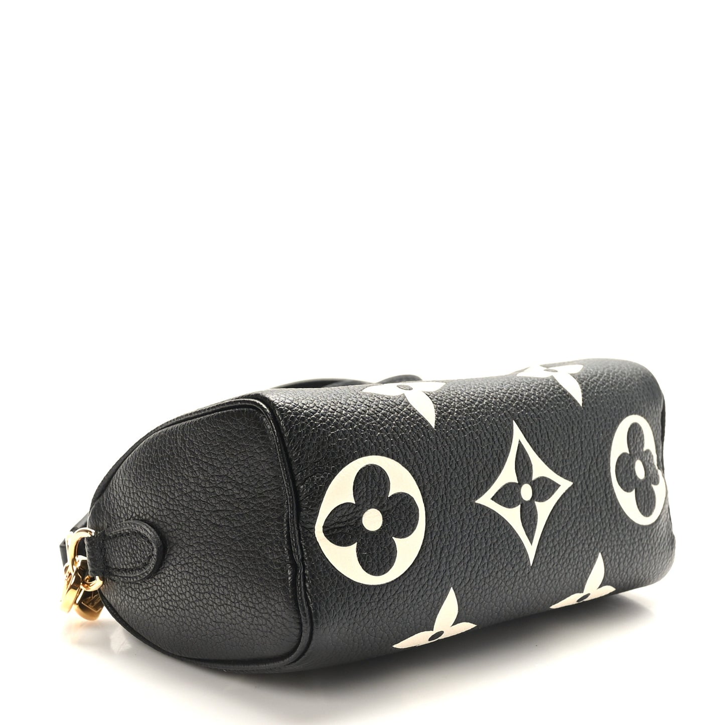 Empreinte Monogram Giant Nano Speedy Black Beige