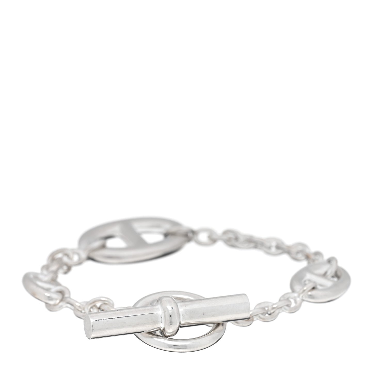 Sterling Silver Farandole Bracelet ST
