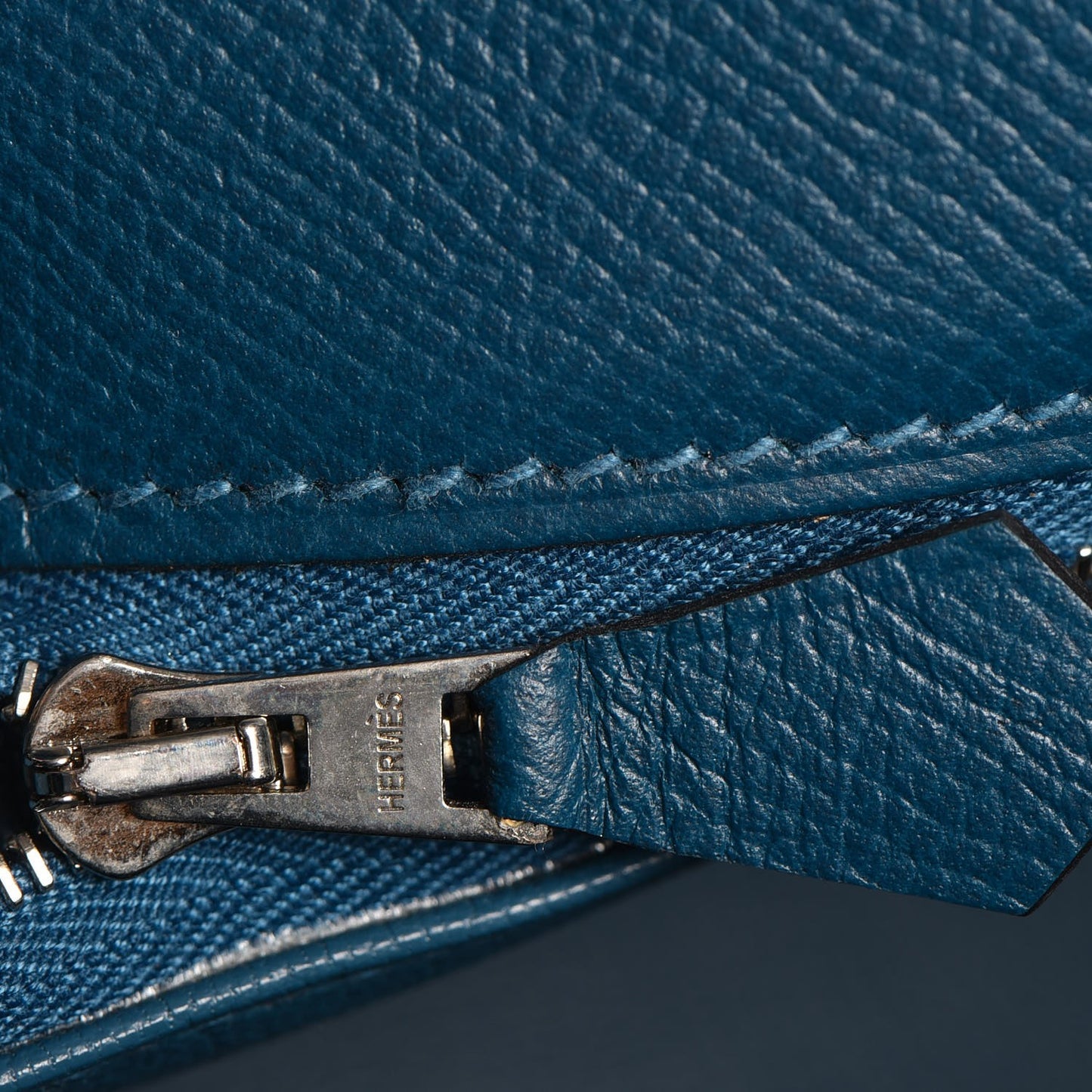 Epsom Kelly Retourne 28 Colvert Bleu