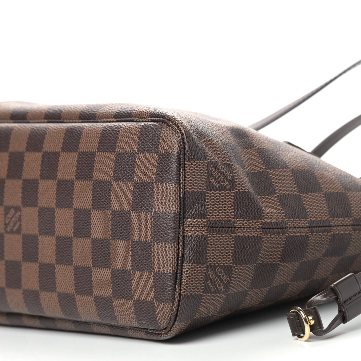 Damier Ebene Neverfull PM